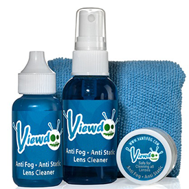 Viewdoo Cleaning Kits - Medium
