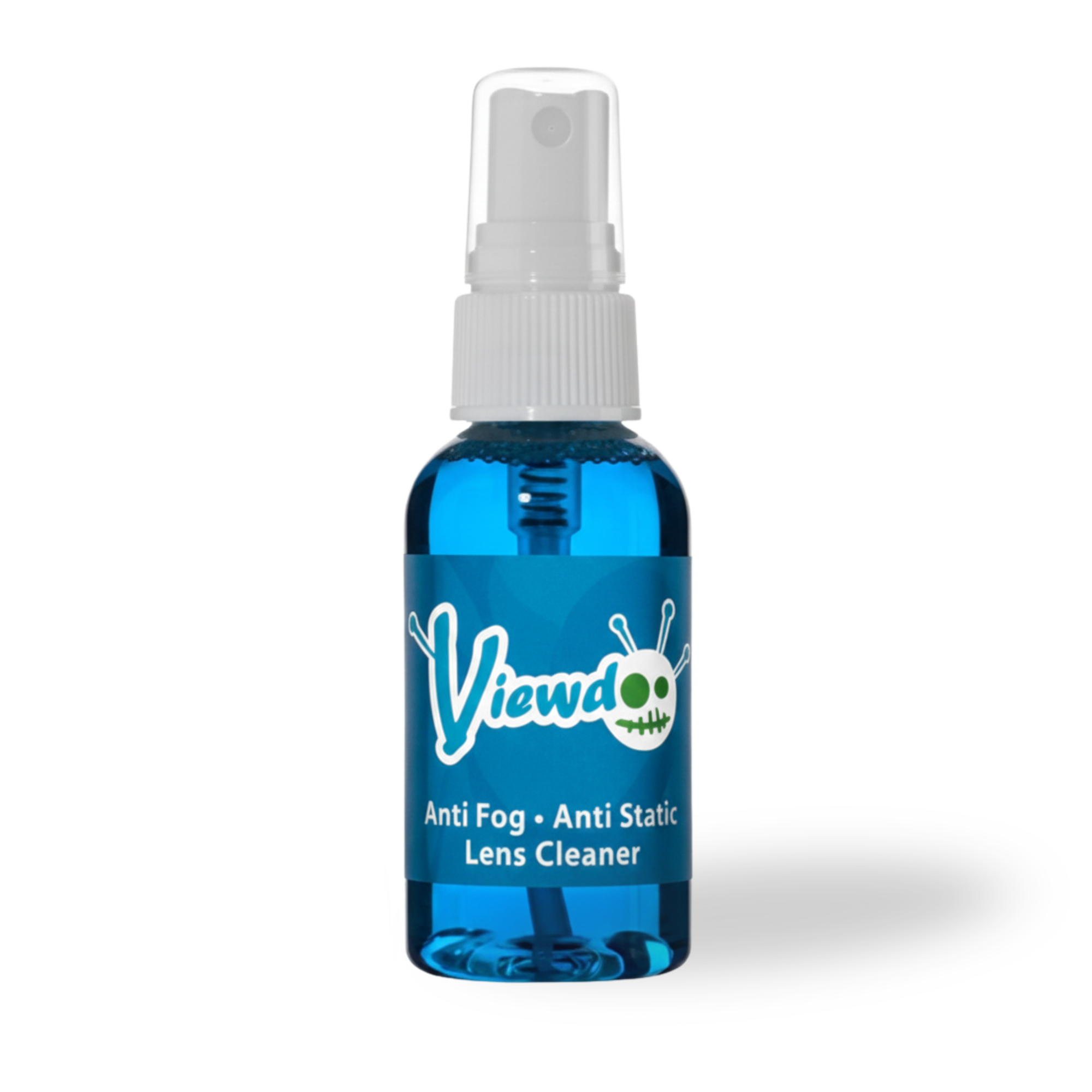 Viewdoo XL Spray (4 oz) 1 for $24.99 or 4 for $49.99 (w/free Viewdoo towel!)