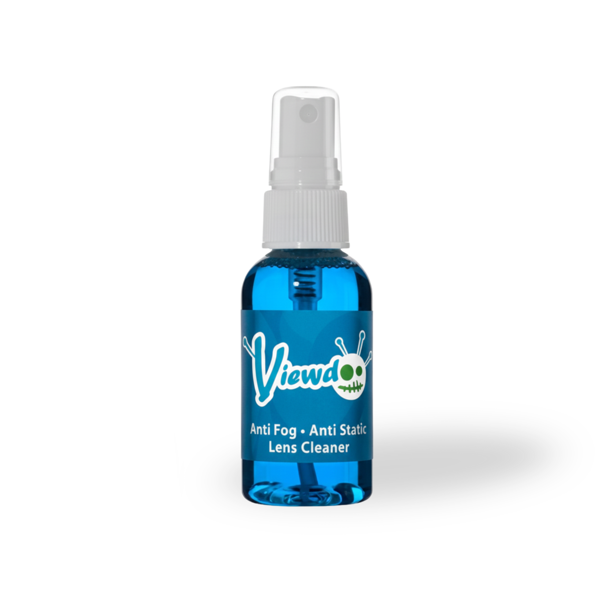 Viewdoo-Spray (2 oz) - 1 for $14.99 or 4 for $29.99 w/free Viewdoo cloth