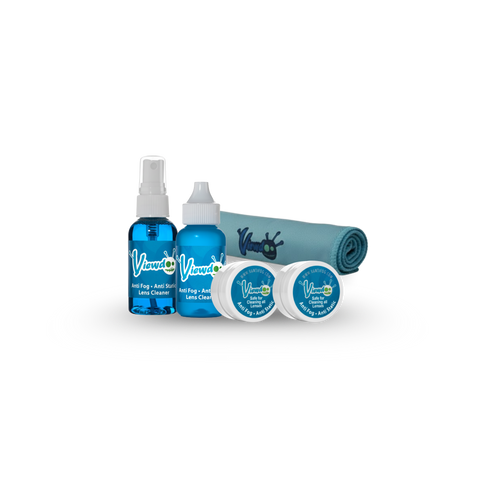 Viewdoo Cleaning Kits - Small
