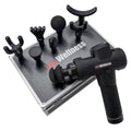 VBX 8-Piece Medical Grade Massage Gun