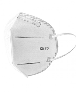 N95 Face Masks 5pk
