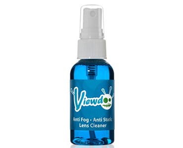 Viewdoo XL Spray (4 oz) 1 for $24.99 or 4 for $49.99 (w/free Viewdoo towel!)